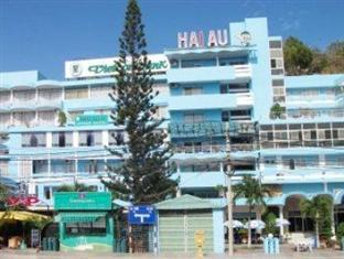 Hai Au Vung Tau Hotel Extérieur photo