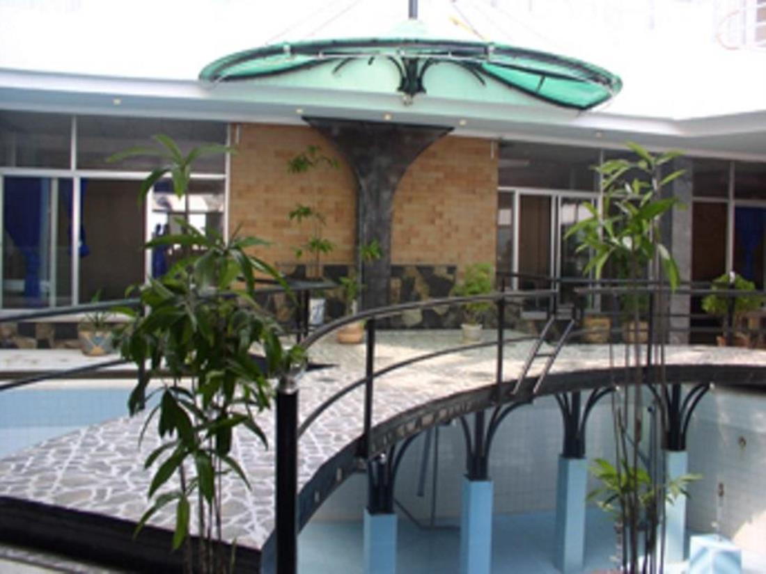 Hai Au Vung Tau Hotel Extérieur photo
