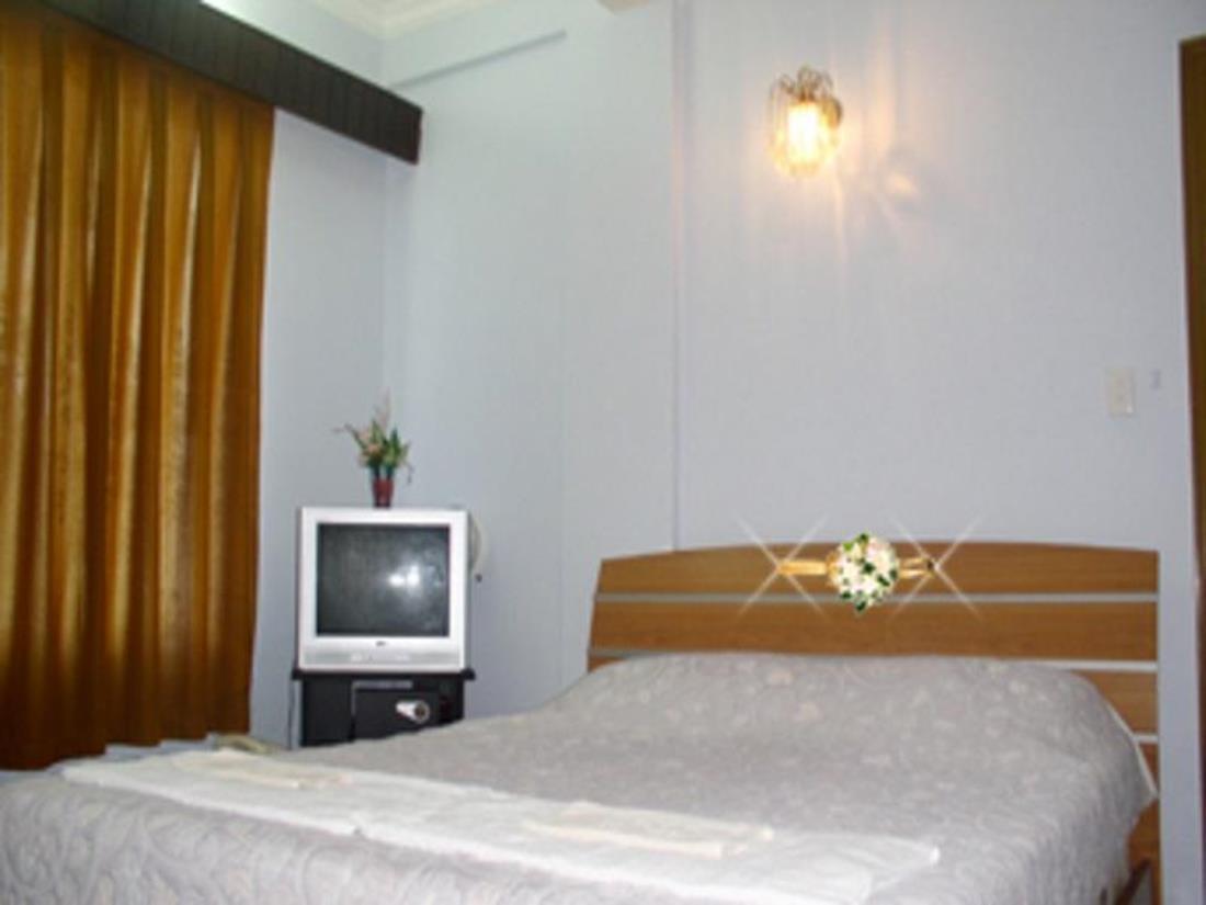 Hai Au Vung Tau Hotel Extérieur photo
