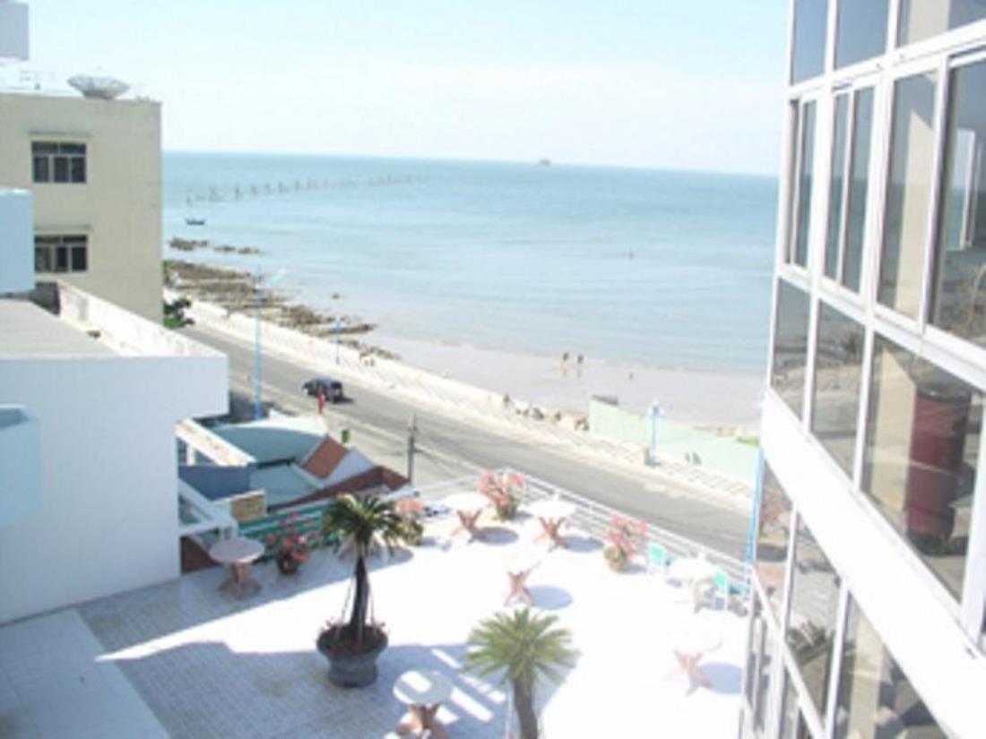 Hai Au Vung Tau Hotel Extérieur photo